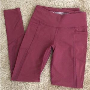 Victoria Sport Leggings